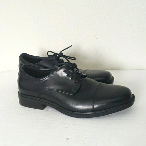 croft & barrow Other - Croft & Barrow Ortholite Mens Lace Shoe Size 10.5